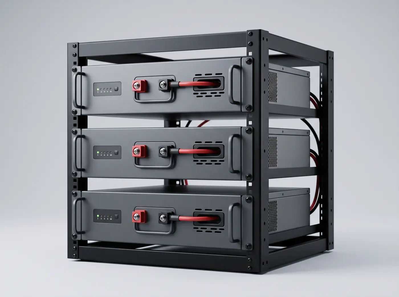 Lithium Ion Battery
