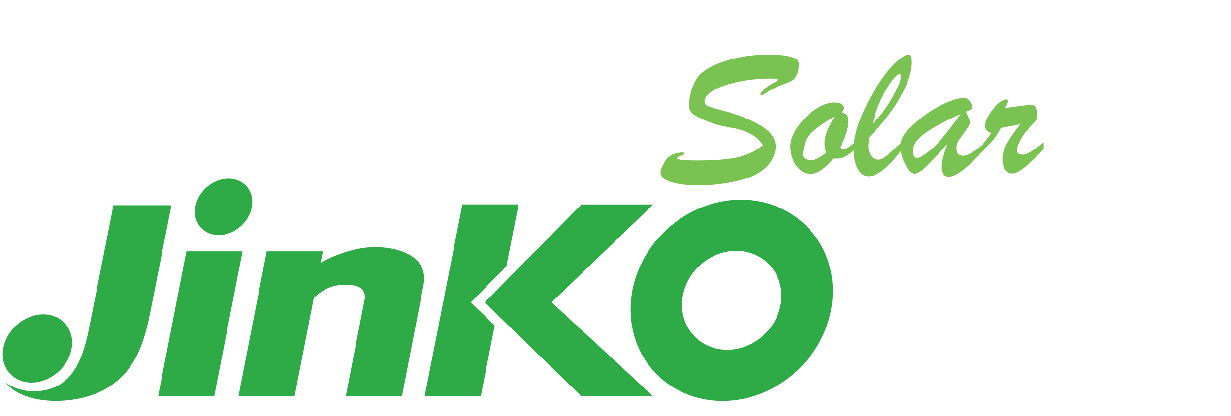Jinko