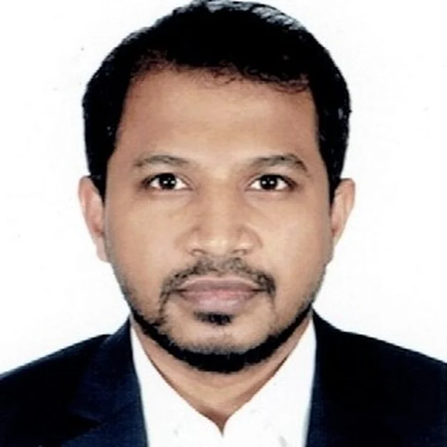 Md Samiul Islam, Chairman, Tenax International
